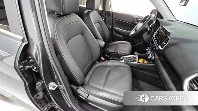 Hyundai Venue id 4572880 из Кореи 9