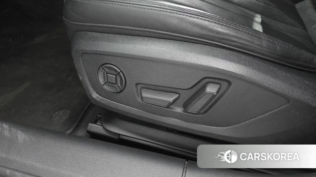 Audi A6 (C8) id 3916519 из Кореи 9