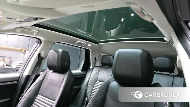 Land Rover Discovery Sports 2nd Generation id 3933631 из Кореи 9