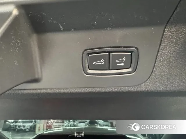 Porsche Panamera (971) id 3431895 из Кореи 9