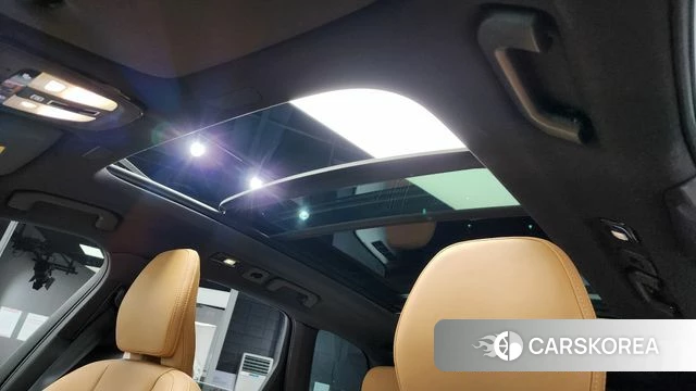 Volvo XC60 second Generation id 3963506 из Кореи 9