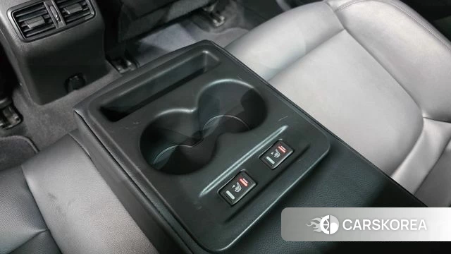 Renault Korea (Samsung) SM6 id 4780701 из Кореи 9