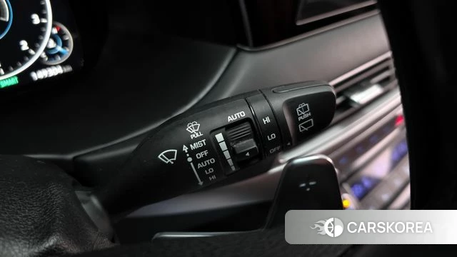 Hyundai Palisade id 3916296 из Кореи 9