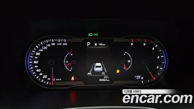 Hyundai Tucson (NX4) id 2675006 из Кореи 9