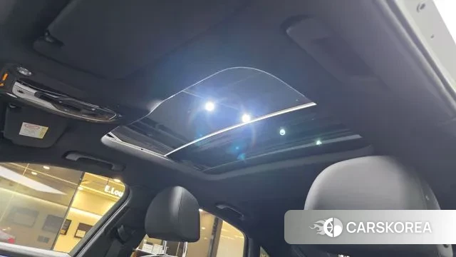 Audi A6 (C8) id 3492973 из Кореи 9