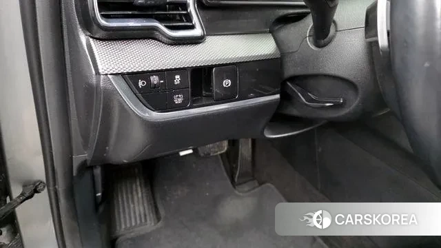 Kia Sportage 5th Generation Hybrid id 3597083 из Кореи 9