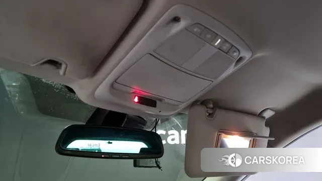 Renault Korea (Samsung) The New QM6 id 3401443 из Кореи 9