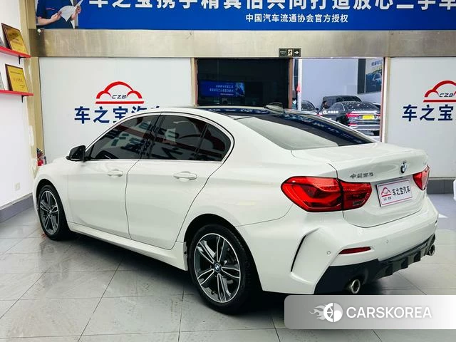 BMW 1 series id 4272757 из Китая 9