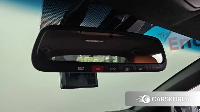 Kia The New K3 2nd generation id 4292797 из Кореи 9
