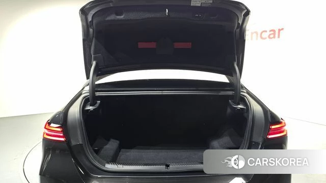 BMW 5 Series (G60) id 4762836 из Кореи 9