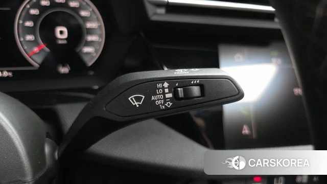 Audi A3 (8Y) id 4578727 из Кореи 9