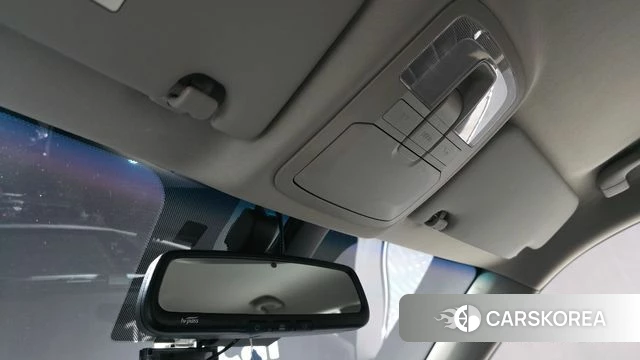 Ssangyong Beautiful Korando id 3879616 из Кореи 9