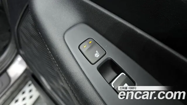 Hyundai The New Santa Fe id 2746264 из Кореи 9