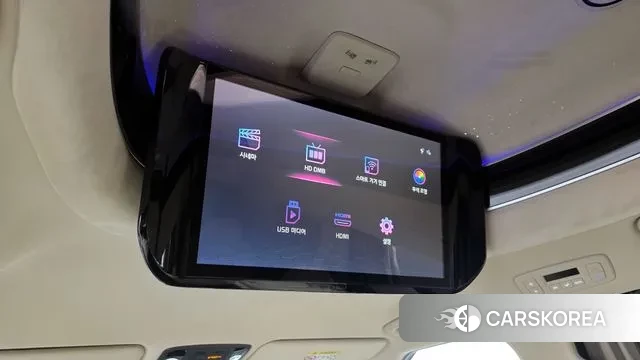 Kia The New Carnival 4th Generation id 3327541 из Кореи 9