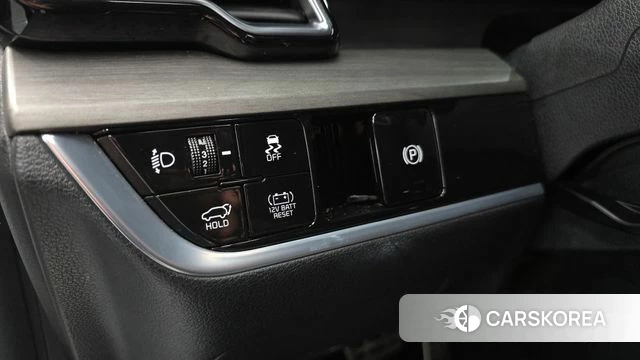 Kia Sportage 5th Generation Hybrid id 4422161 из Кореи 9