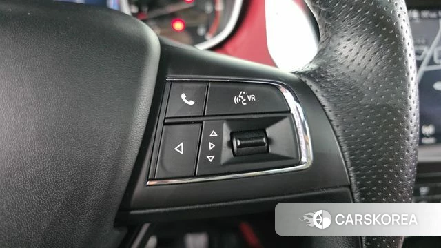 Maserati Levante id 4642591 из Кореи 9