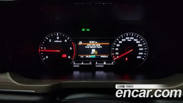 Kia Sorento 4th Generation id 2699935 из Кореи 9