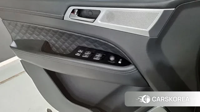 Ssangyong All New Rexton id 3646291 из Кореи 9