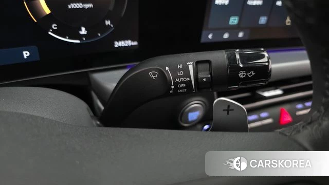 Hyundai Sonata D Edge (DN8) id 3841554 из Кореи 9