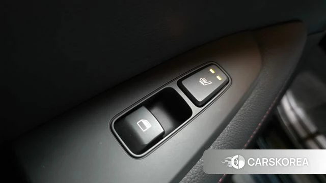 Kia The New K3 2nd generation id 4855204 из Кореи 9