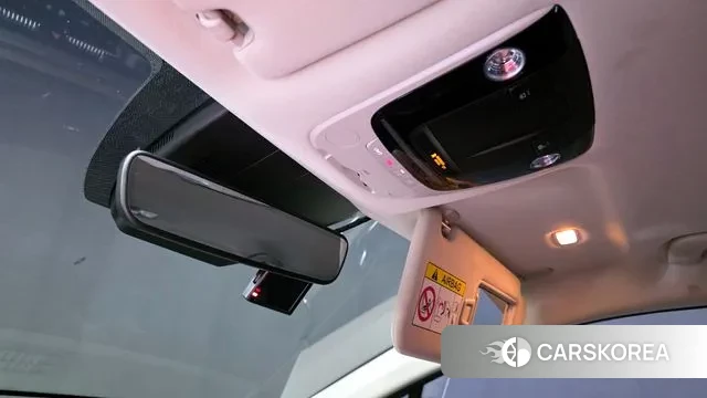 Kia K5 3rd generation id 3225805 из Кореи 9