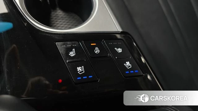 Kia K8 id 3851353 из Кореи 9