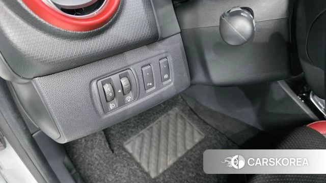 Renault Korea (Samsung) Clio id 4703517 из Кореи 9