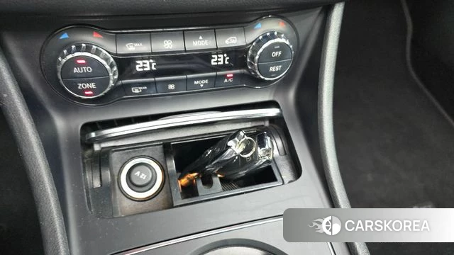 Mercedes-Benz GLA-Class X156 id 3893724 из Кореи 9