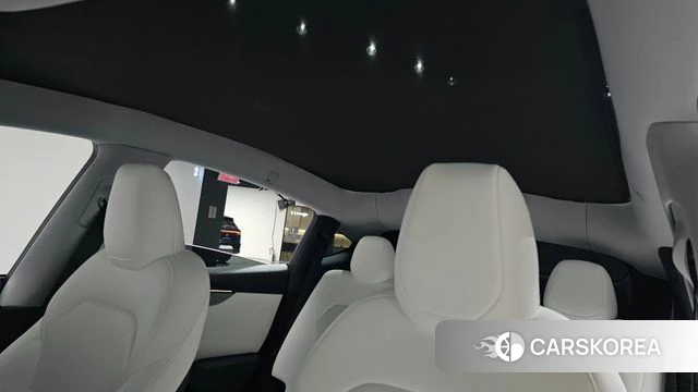 Tesla Model Y id 4710397 из Кореи 9