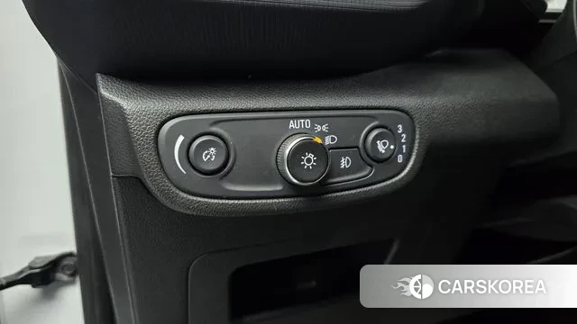 Chevrolet (GM Daewoo) Trailblazer id 3464125 из Кореи 9