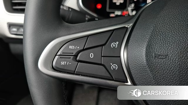 Renault Korea (Samsung) XM3 id 4904775 из Кореи 9
