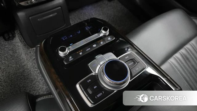 Genesis G90 id 4770488 из Кореи 9