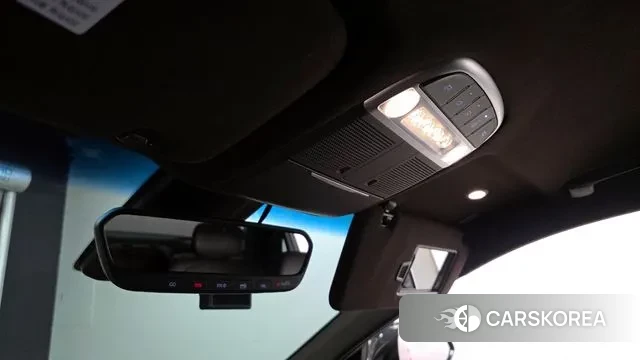 Genesis G90 id 3480025 из Кореи 9