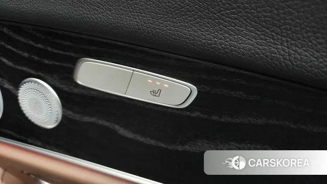 Mercedes-Benz E-Class W213 id 3820549 из Кореи 9