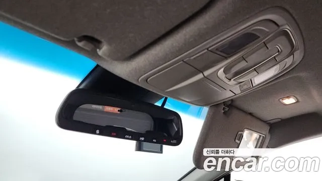 Hyundai Santa Fe TM id 2951742 из Кореи 9