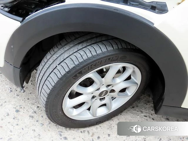 Mini Cooper id 3919828 из Кореи 9