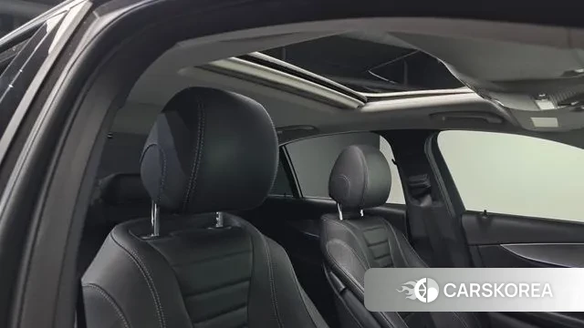 Mercedes-Benz E-Class W213 id 3526464 из Кореи 9