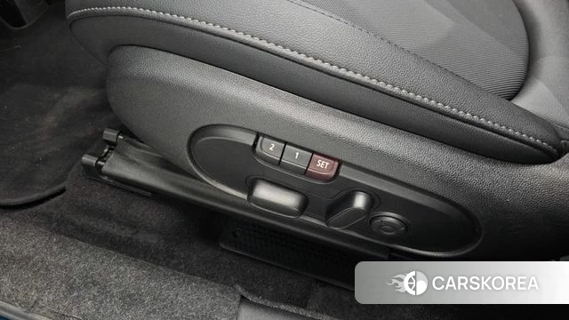 Mini Cooper Countryman id 4585195 из Кореи 9