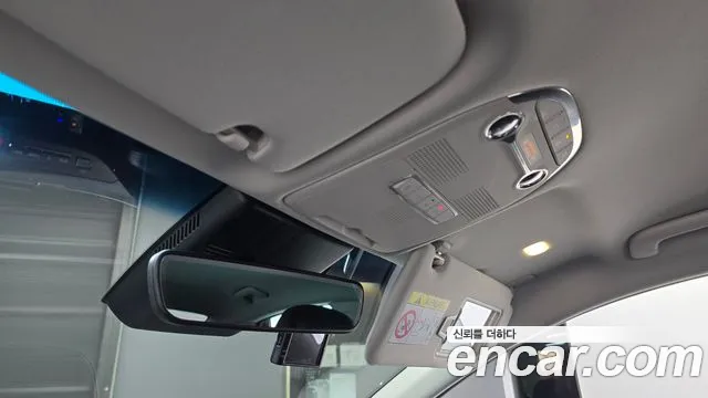 Hyundai The New Grandeur IG id 2801841 из Кореи 9