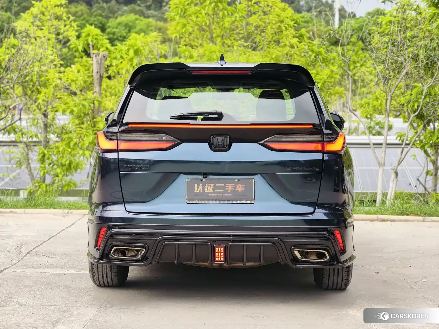 Honda Hao Ying id 4570822 из Китая 9