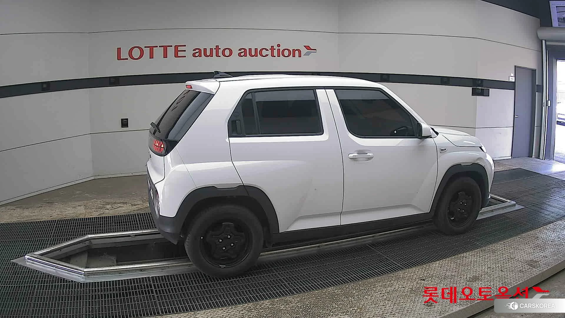 Hyundai Casper id 3881997 из Кореи 9