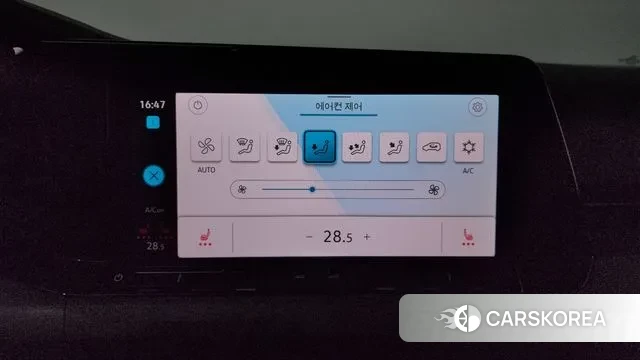 Volkswagen Golf 8th Generation id 3399900 из Кореи 9