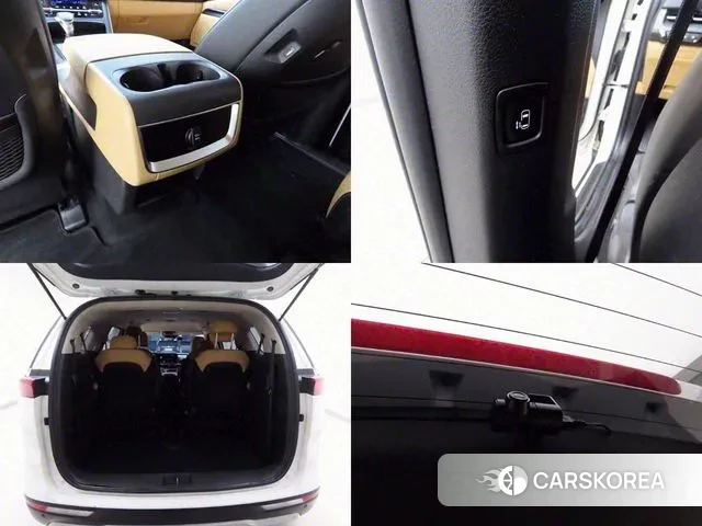 Kia Carnival 4th generation id 3054329 из Кореи 9