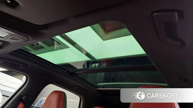 Porsche Cayenne (PO536) id 4291973 из Кореи 9