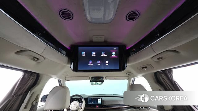 Kia The New Carnival 4th Generation id 3817430 из Кореи 9