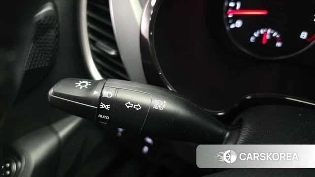 Kia Seltos id 4482315 из Кореи 9