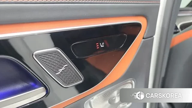 Mercedes-Benz GLC-Class X254 id 3590669 из Кореи 9