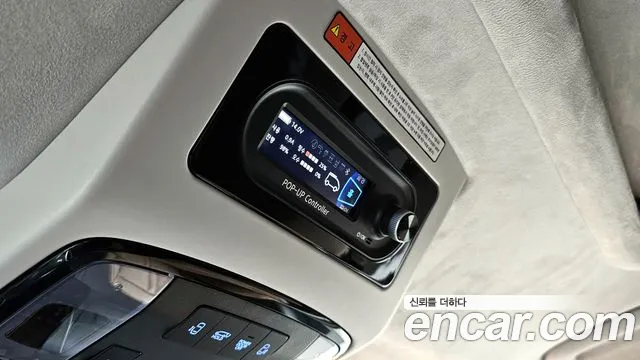 Hyundai Staria id 2739068 из Кореи 9