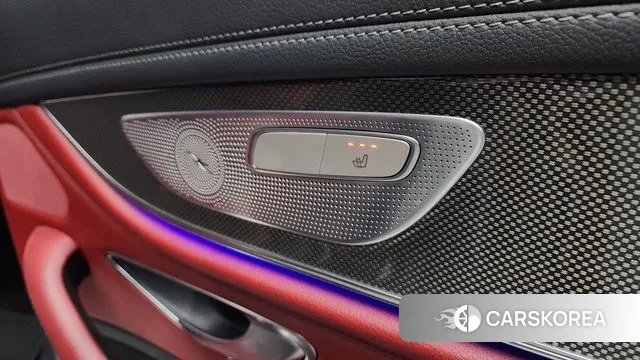 Mercedes-Benz CLS-Class C257 id 3499018 из Кореи 9