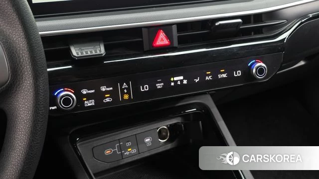 Kia The New K5 Hybrid 3rd generation id 4505713 из Кореи 9
